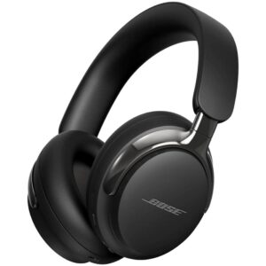 bose-quietcomfort-ultra-headphones-inalambrico-cancelacion-ruido-2-gen-black Bose Quietcomfort Ultra Headphones Inalámbrico Cancelación Ruido 2ª Gen Black