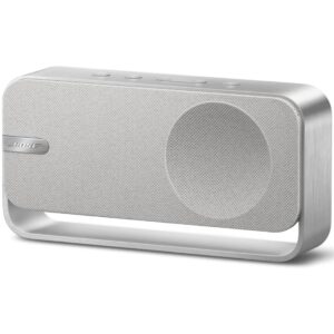 bose-soundlink-home-altavoz-inalambrico-silver Bose Soundlink Home Altavoz Inalámbrico Silver