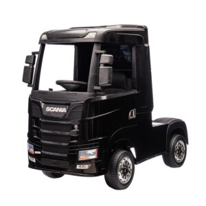 CAMION BATERIA SCANIA TRUCK