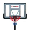 CANASTA DE BALONCESTO SERIE AS300 ATHANSPORT 3.05MTS