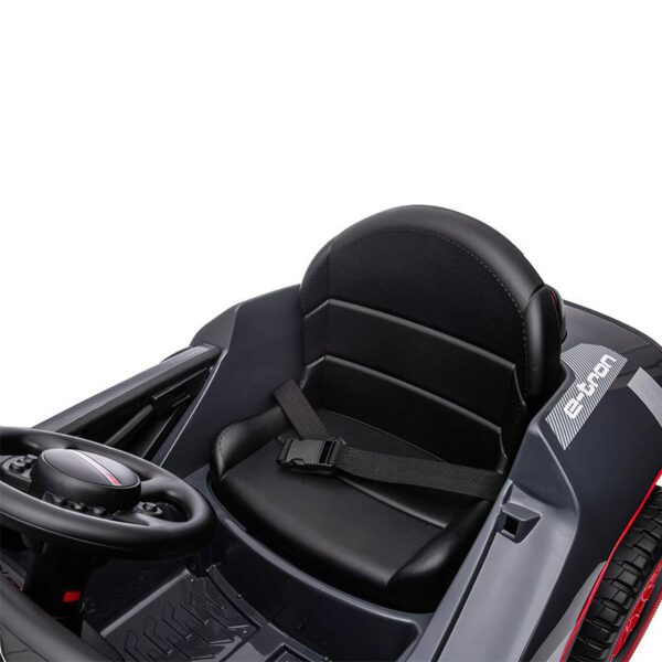 COCHE BATERIA AUDI RS E-TRON