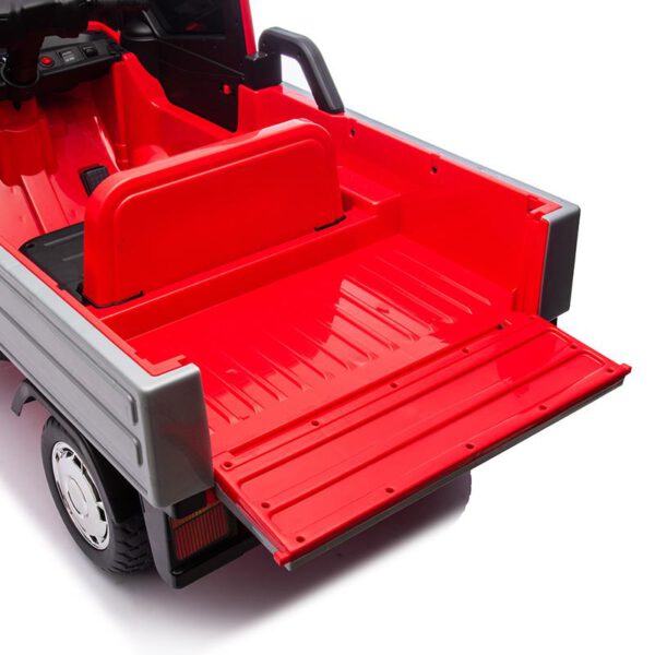 COCHE BATERIA PIAGGIO APE