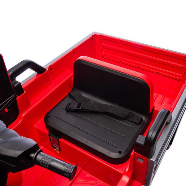 COCHE BATERIA PIAGGIO APE