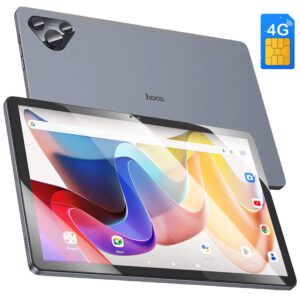 hoco-hi14-tablet-11-3gb-64gb-lte-4g Hoco HI14 Tablet 11" 3GB 64GB LTE 4G
