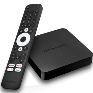 thomson-google-tv-streaming-box-240-4k-uhd-wifilan Thomson Google TV Streaming Box 240 4K UHD Wifi/LAN