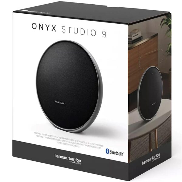 harman-kardon-onyx-studio-9-altavoz-inalambrico-portatil-negro (1) Harman Kardon Onyx Studio 9 Altavoz Inalámbrico Portátil Negro