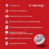 help-flash-iot-baliza-de-emergencia-v16-conectada-y-homologada-2026 (7) Help Flash IOT Baliza de Emergencia V16 Conectada y Homologada 2026