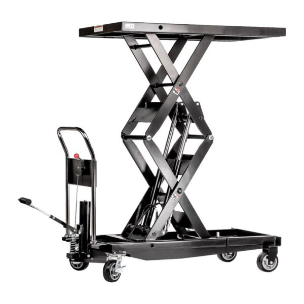 MESA HIDRAULICA ELEVABLE FARGO TOOLS 1.000 KGS