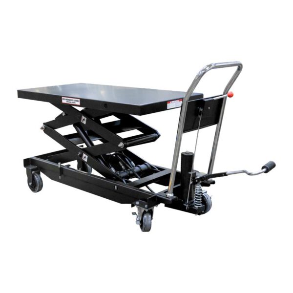 MESA HIDRAULICA ELEVABLE FARGO TOOLS 1.000 KGS