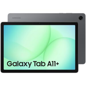 samsung-galaxy-tab-a11-wi-fi-11-6gb-128gb-gray-sm-230n Samsung Galaxy Tab A11+ Wi-Fi 11" 6GB 128GB Gray