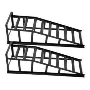 SET DE 2 RAMPAS ELEVADORAS FARGO TOOLS 2 TON