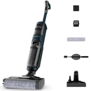 rowenta-gz2251e0-x-clean-2-fregona-electrica-wet-dry-120w Rowenta GZ2251E0 X-Clean 2 Fregona Eléctrica Wet & Dry 120W