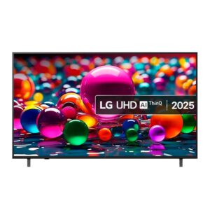 TELEVISOR 86" LG 86UA75006LA 4K| SMART TV | WIFI | BT |