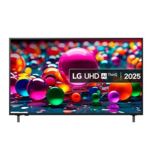 TELEVISOR 75" LG 75UA75006LA 4K| SMART TV | WIFI | BT |