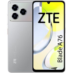 Zte Blade A76 6.75" HD+ 4+8GB 128GB Polar Grey