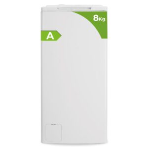 Aspes ALCS8301AI C/S Lavadora 8KG 1300RPM Display