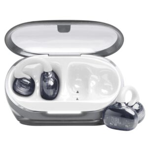 Jbl Soundgear Clips Auricular Inalámbrico Ghost White