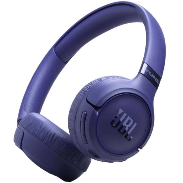 jbl-tune-680-auriculares-inalambricos-con-cancelacion-ruido-azul Jbl Tune 680 Auriculares Inalámbricos con Cancelación Ruido Azul