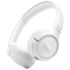 Jbl Tune 730 Auriculares Inalámbricos Bluetooth Blanco