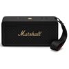 Marshall Middleton II Altavoz Bluetooth Black and Brass