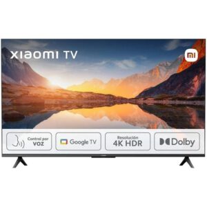 televisor-xiaomi-a-32-led-hd-usb-smart-tv-android-wifi-bluetooth TELEVISOR XIAOMI A 32" LED HD USB SMART TV ANDROID WIFI BLUETOOTH