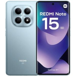 xiaomi-redmi-note-15-5g-8gb-256gb-glacier-blue Xiaomi Redmi Note 15 5G 8GB 256GB Glacier Blue