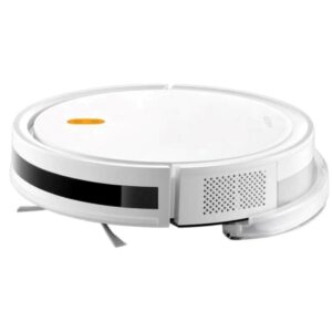 Xiaomi Robot Vacuum E5 Robot Aspirador con Wifi controlado por App Blanco