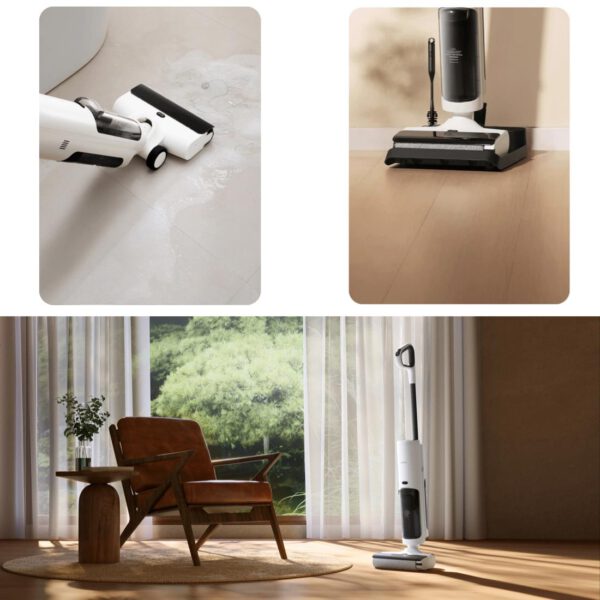 xiaomi-truclean-w20-aspirador-escoba-en-seco-y-humedo-sin-cable-216w-bhr8833 (1) Xiaomi Truclean W20 Aspirador Escoba en Seco y Húmedo sin Cable 21.6W