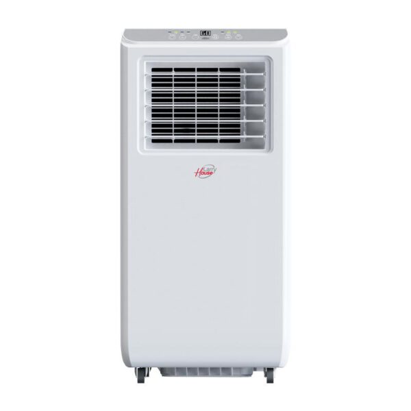 AIRE ACONDICIONADO PORTÁTIL LARRYHOUSE 2.250 FRIGORIAS