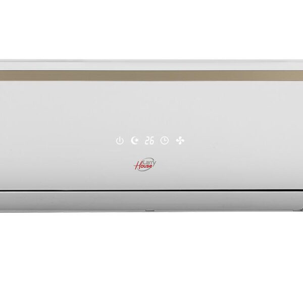 AIRE ACONDICIONADO SPLIT LARRYHOUSE 4.500 FRIGORIAS