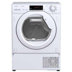 Candy BCTDH7A2TES Secadora 7kg Bomba de Calor Integracion