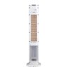 CLIMATIZADOR EVAPORATIVO DE TORRE LARRYHOUSE 80W