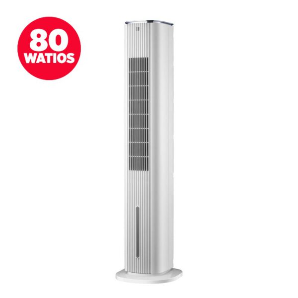 CLIMATIZADOR EVAPORATIVO DE TORRE LARRYHOUSE 80W
