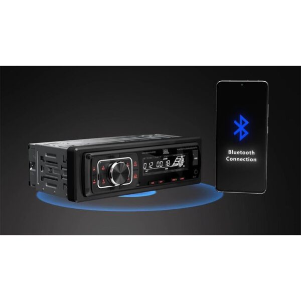 Jbl Celebrity 150 Auto Radio AM/FM con Bluetooth, USB , Aux y 50W x 4