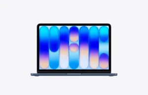 MacBook Neo A18 Pro 8GB/512GB de 13 pulgadas con teclado con Touch ID - Índigo