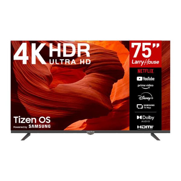 televisor-4k-smart-tv-bluetooth-larryhouse-75 TELEVISOR 4K SMART TV BLUETOOTH LARRYHOUSE 75"