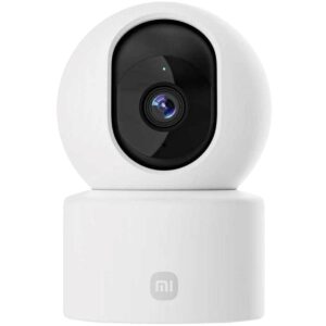 Xiaomi C201 Cámara Inteligente 360º con FullHD y Visón Nocturna a Color
