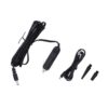 MINI COMPRESOR DE AIRE 150 PSI FARGO TOOLS 3X2000MAH