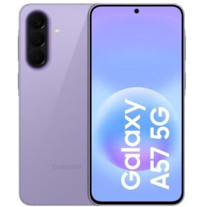 Samsung Galaxy A57 5G 8GB 256GB Awesome Lilac