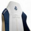 SILLA GAMING REAL MADRID EDITION OFICIAL TALLA XL