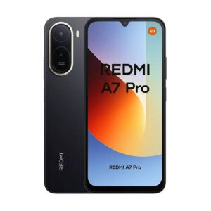xiaomi-redmi-a7-pro-4gb-64gb-negro Xiaomi Redmi A7 Pro 4GB 64GB Negro
