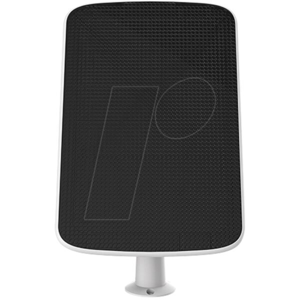 ezviz-cs-cmt-panel-solar-carga-618w-para-camaras-exteriores-con-usb-c Ezviz CS-CMT Panel Solar Carga 6.18W para Cámaras Exteriores con USB-C
