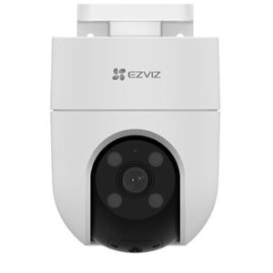 ezviz-h8c-camara-seguridad-exterior-wifi-360-1080p-con-sirena-y-luz Ezviz H8C Cámara Seguridad Exterior WiFI 360º 1080p Con Sirena y Luz