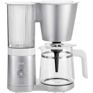 zwilling-enfinigy-cafetera-de-filtro-12-tazas-1042968 Zwilling Enfinigy Cafetera de Filtro 12 Tazas 1042968